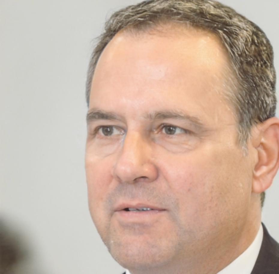 Michael Schmidt