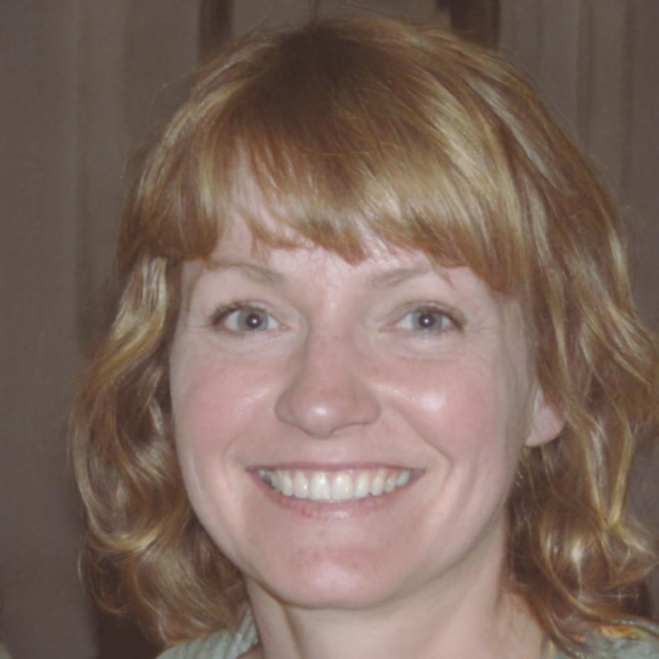 Sarah Weber